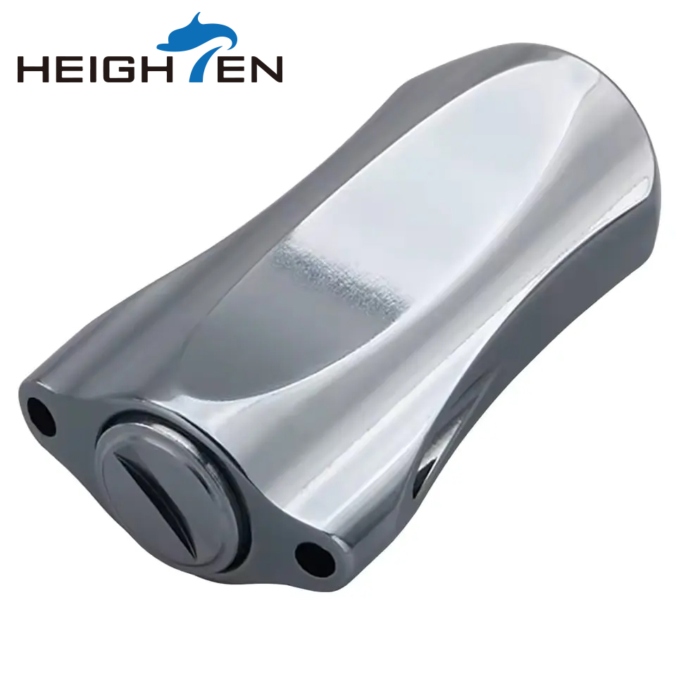 Reel Drag Knob - HEIGHTEN - Perilla de Aleación de
