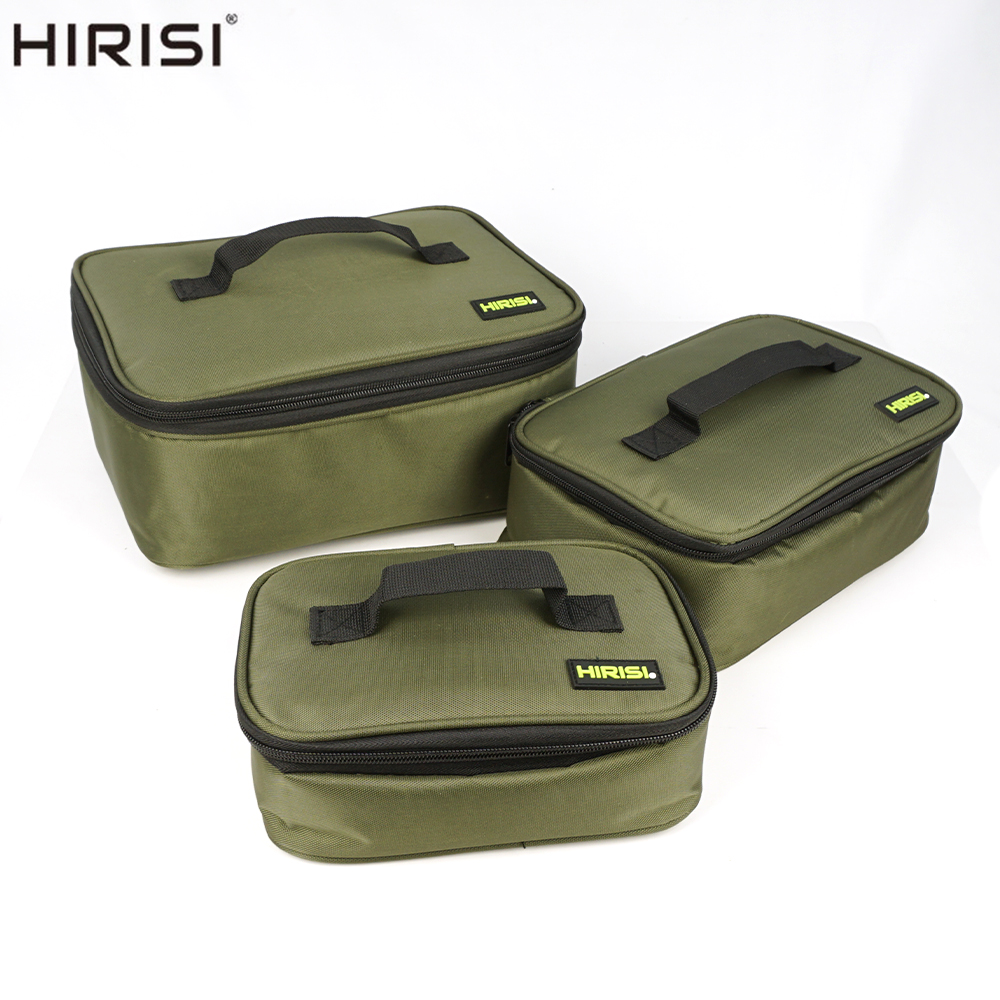 Reel Bag - Bolsa de Pesca Multiusos Hirisi -