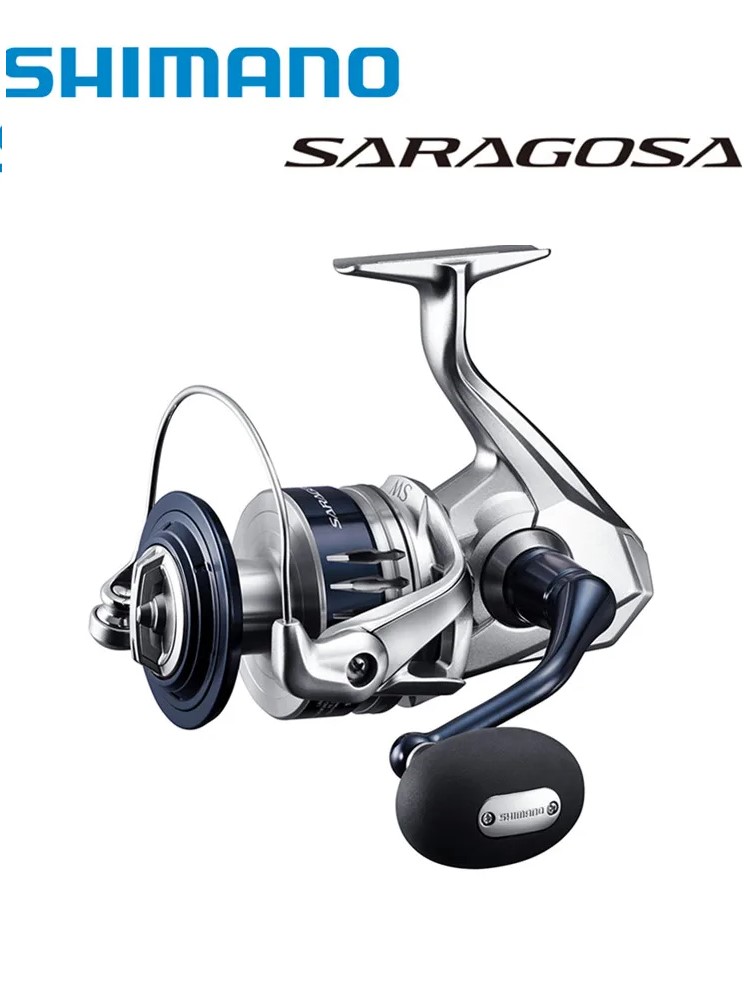 Surf Reel - 2020 nuevo carrete de pesca SHIMANO