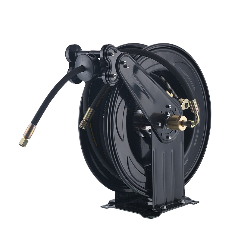Reel Grease - Tubo de 25M, limpiador de alta