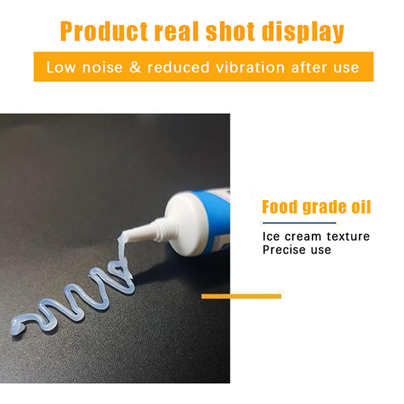 Reel Lubricant - Nuevo lubricante de 10g para carretes