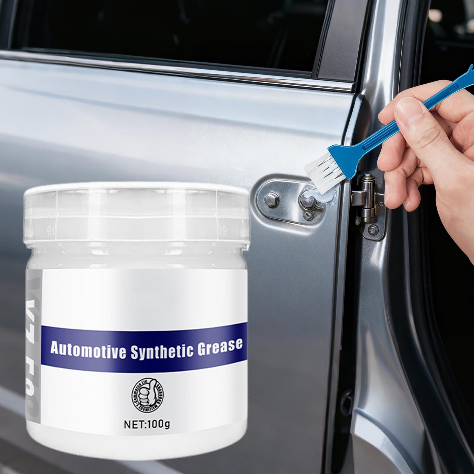 Reel Lubricant - Grasa para Rodamientos de Alta Temperatura