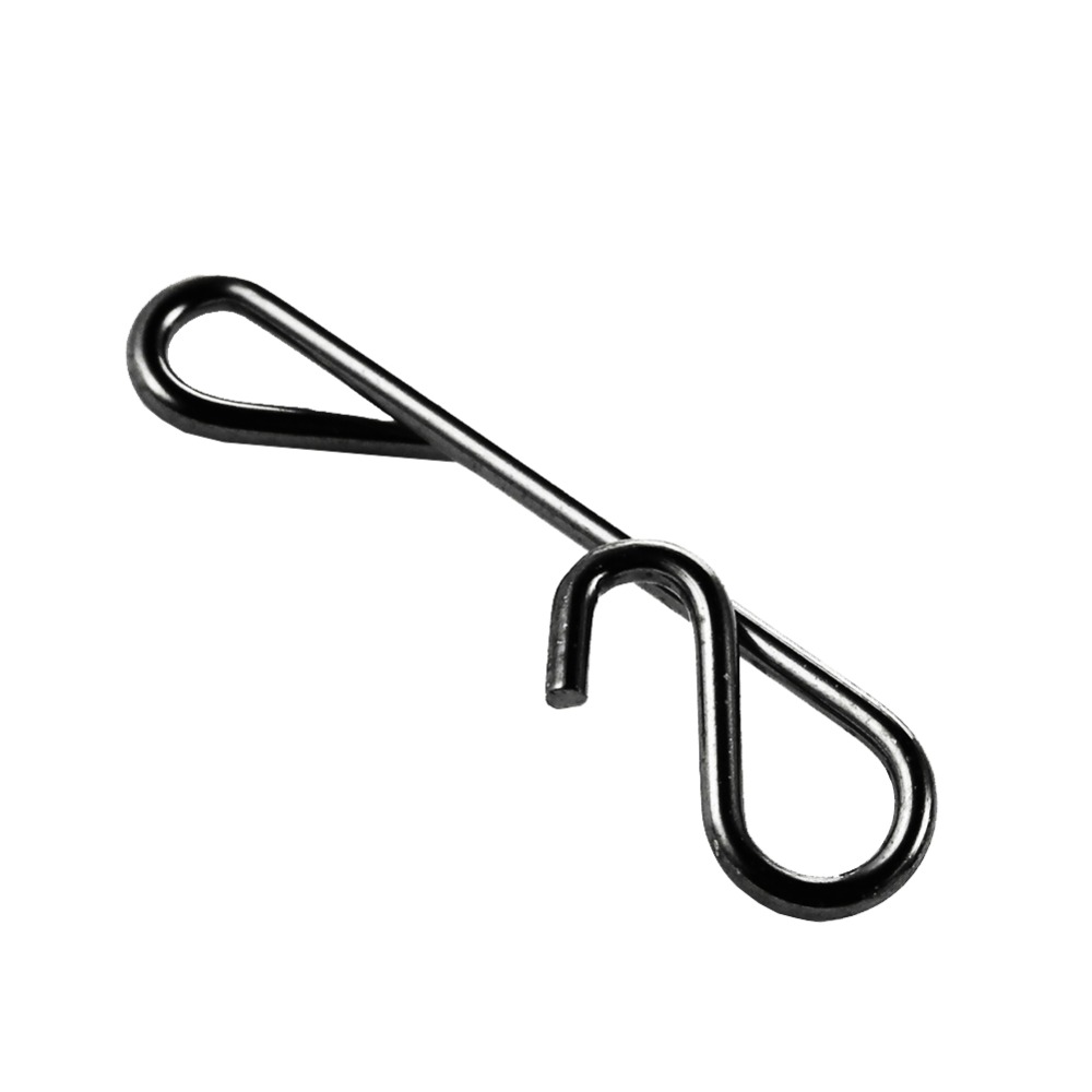 Baitcasting Reel - Conector de cable para línea de