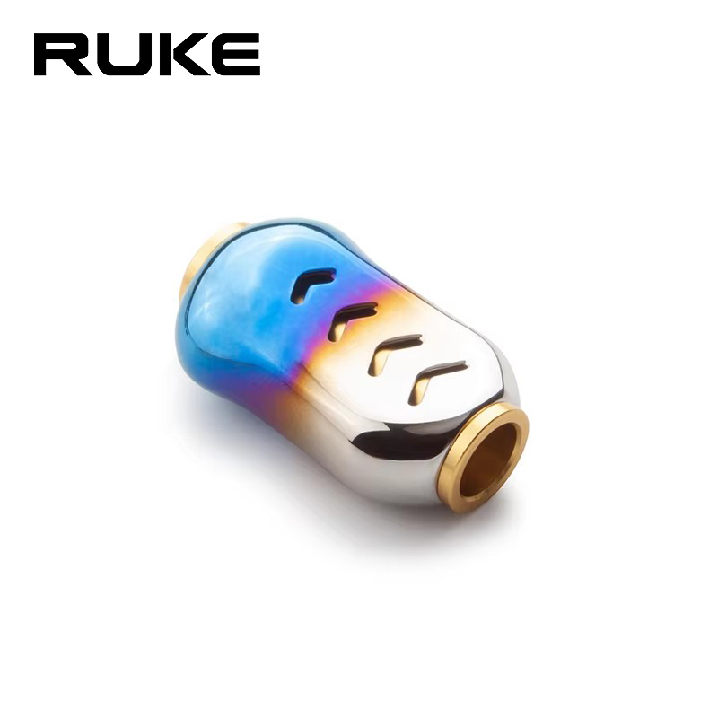 Reel Drag Knob - Ruke nuevo 1 pieza de mango