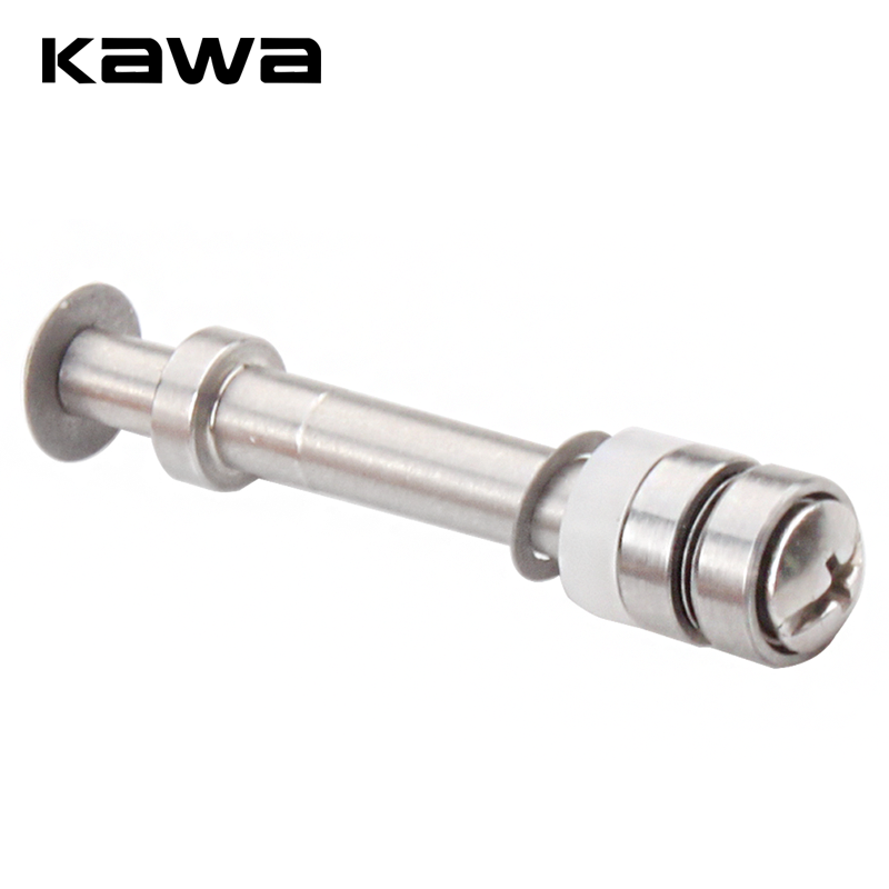 Reel Drag Knob - Kawa-mango de carrete de pesca, accesorio