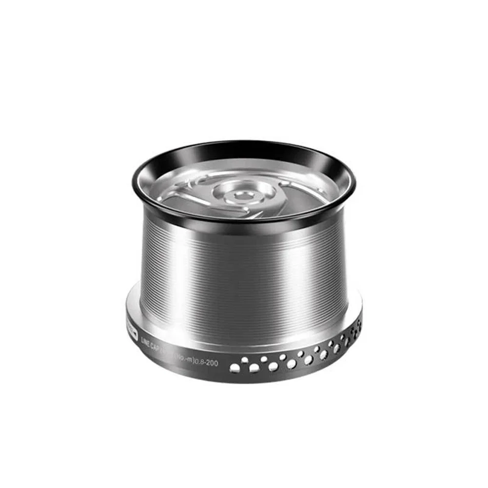 Reel Spare Spool - Carrete de pesca para DAIWA, FLIEGEN