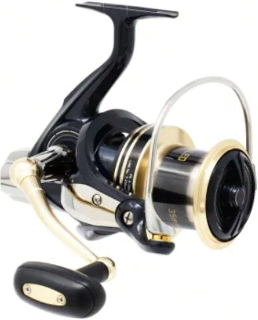 Reel Repair Kit - Carrete de pesca, balsa para cebo
