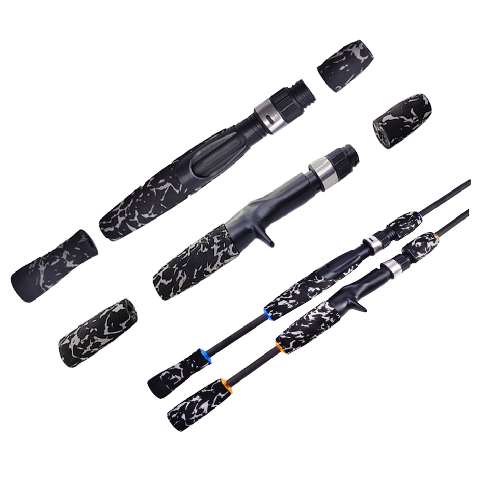 Reel Repair Kit - 1 Juego de kit/paquete de mango