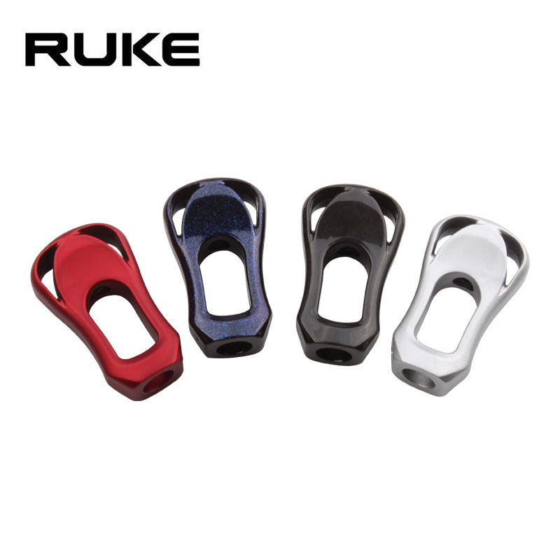 Reel Drag Knob - RUKE, 1 pieza, perilla de mango