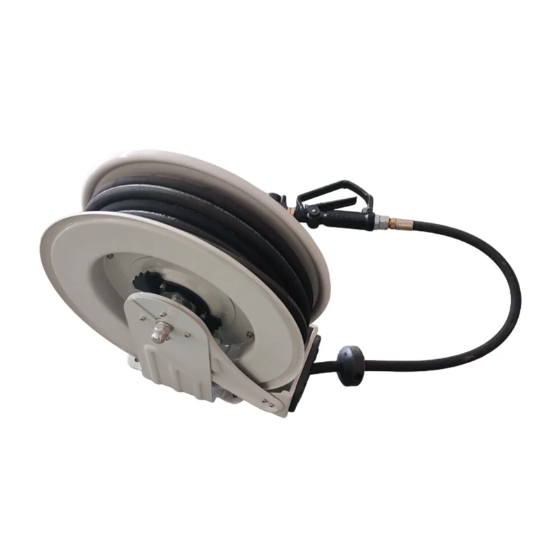 Reel Lubricant - # L para carrete de manguera