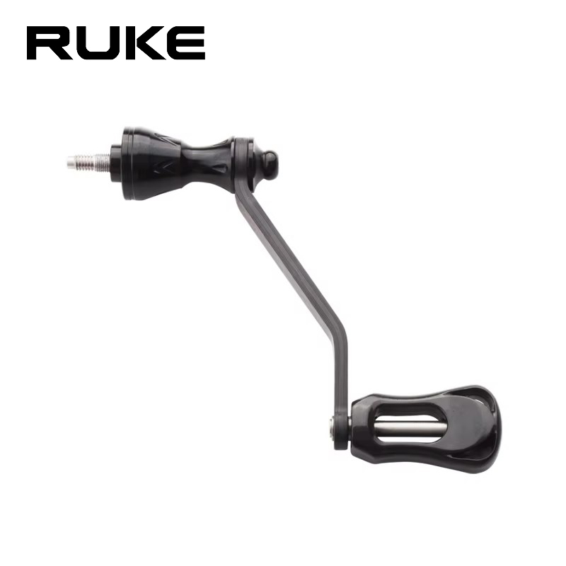 Reel Drag Knob - Carrete de pesca Ruke, 1 unidad,