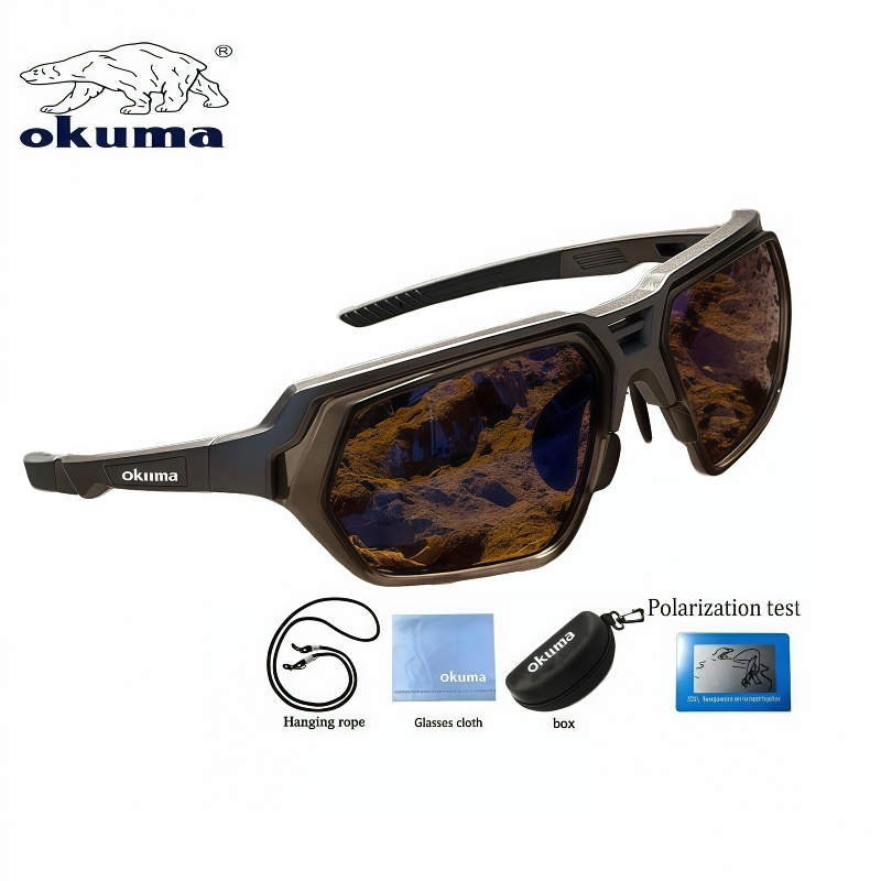Surf Reel - Okuma 26 Year New Gafas deportivas