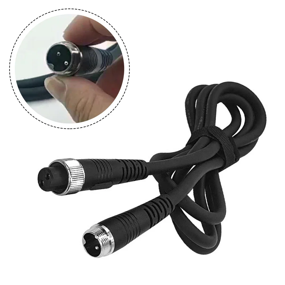 Conventional Reel - Cable de alimentación de carrete eléctrico