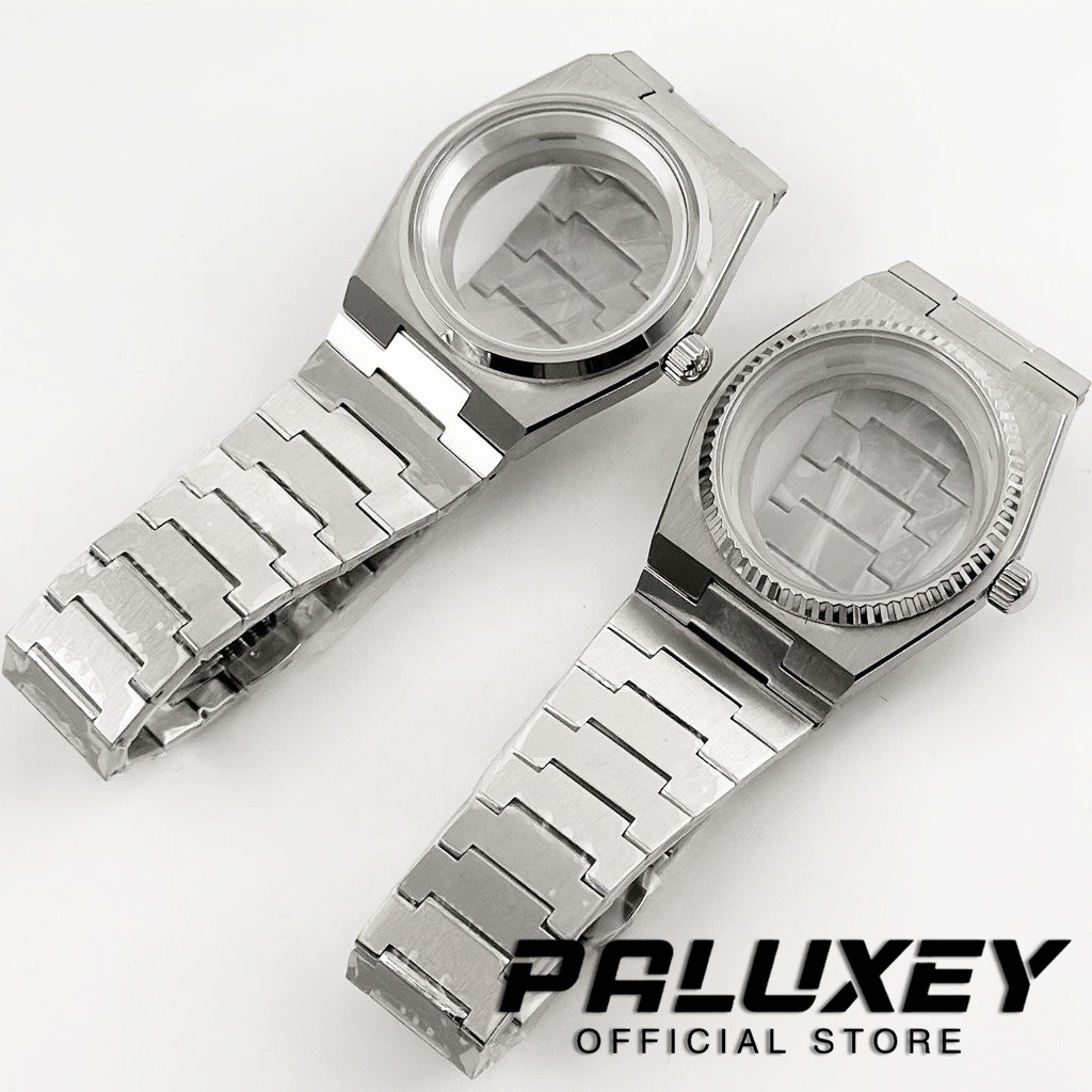 Reel Case - PRX NH35 40MM con anillo de