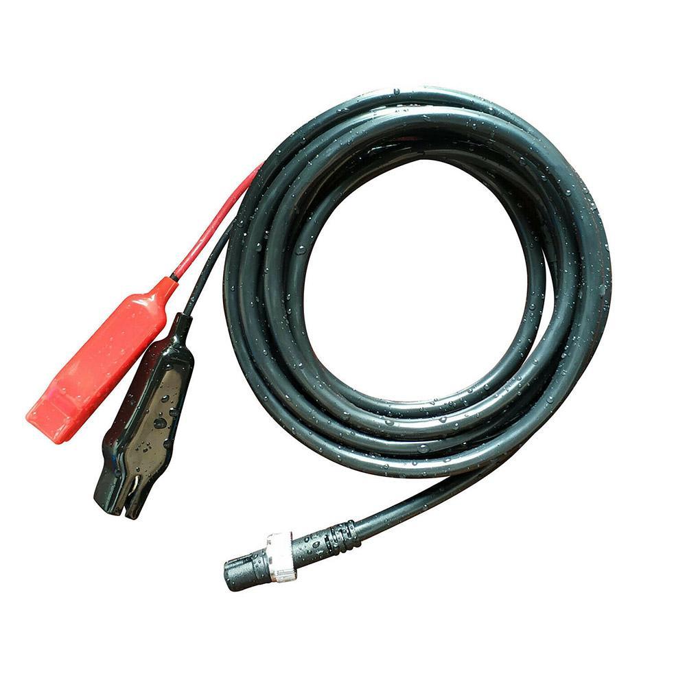 Conventional Reel - Cable de alimentación de 1 piezas,