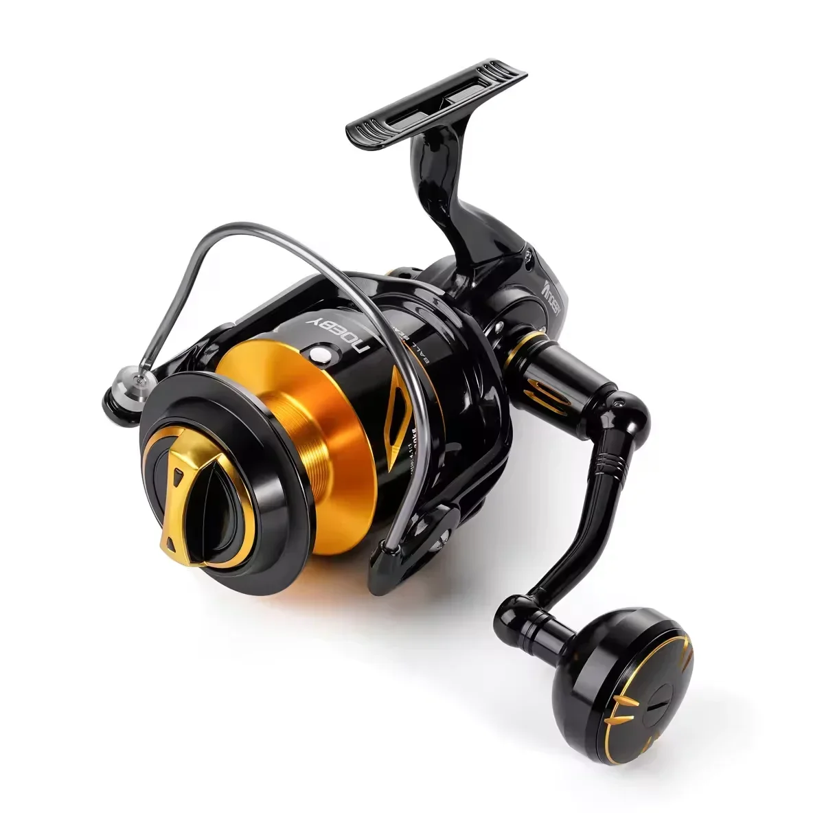 Spinning Reel - Carrete de Pesca Neoby 14000 20000