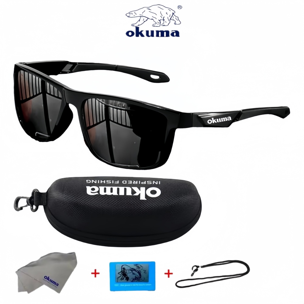 Surf Reel - Okuma Gafas de sol polarizadas UV400