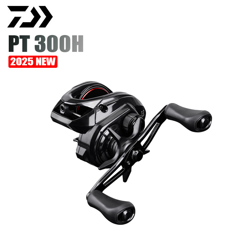 Reel Spare Spool - DAIWA 2025 nuevo carrete de fundición