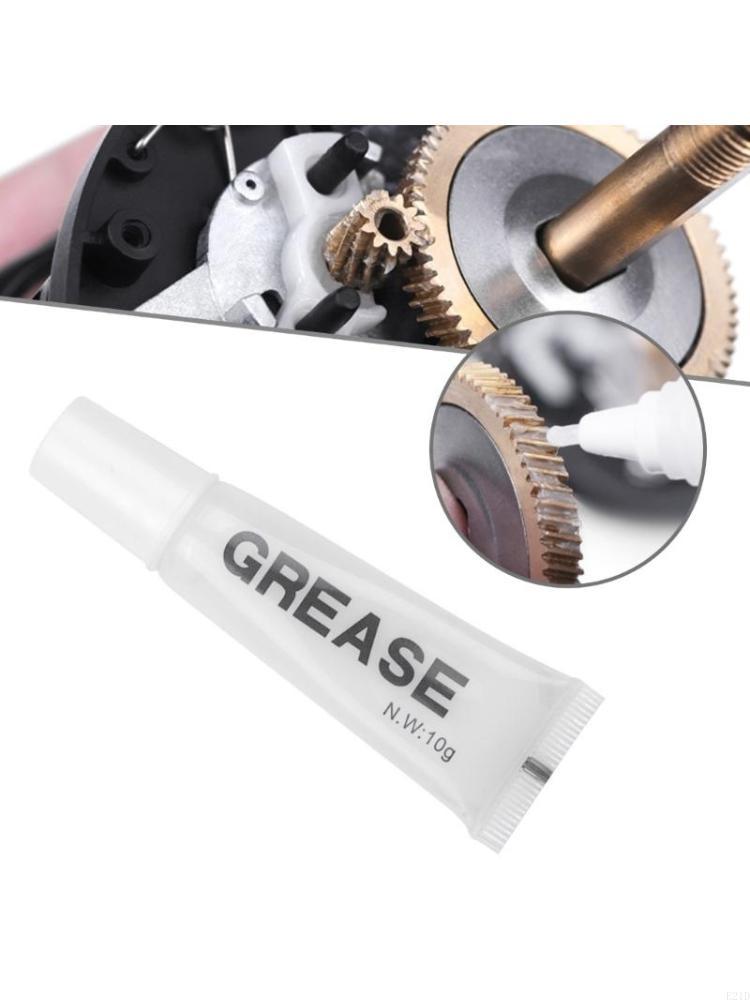 Reel Grease - Lubricantes antioxidantes para carretes pesca Grasa