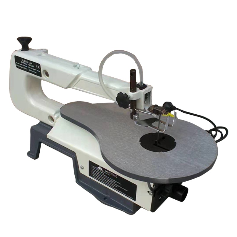 Electric Reel - Máquina de carrete de carpintería de