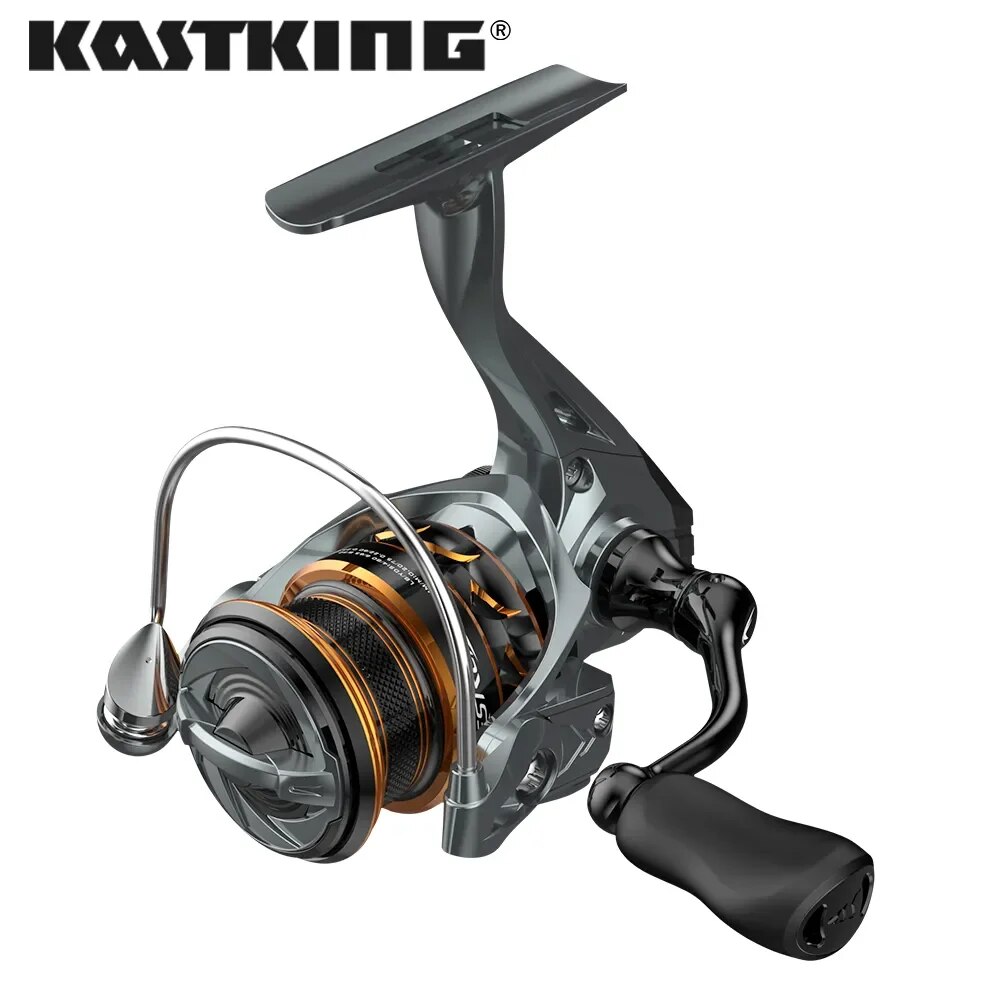 Reel Spare Spool - KastKing-carrete de pesca giratorio Kestrel 1000