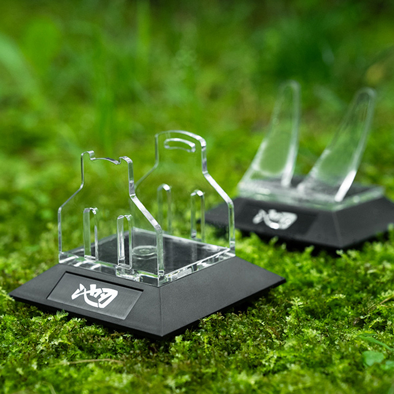 Baitcasting Reel - Soporte de exhibición de carretes de