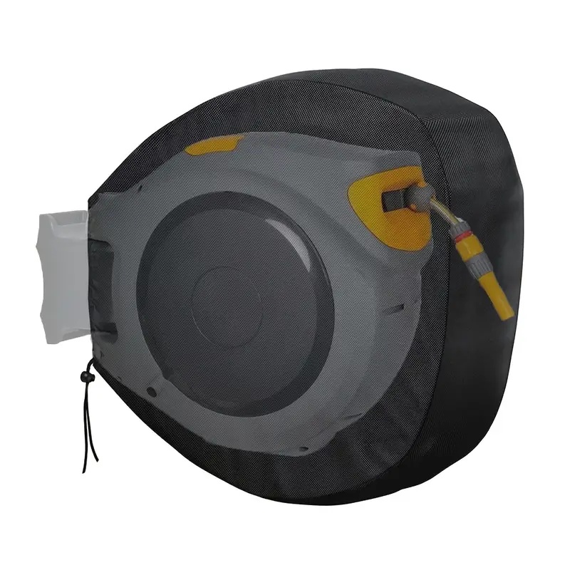 Funda para Carrete de Manguera - Reel Cover reseña y precio