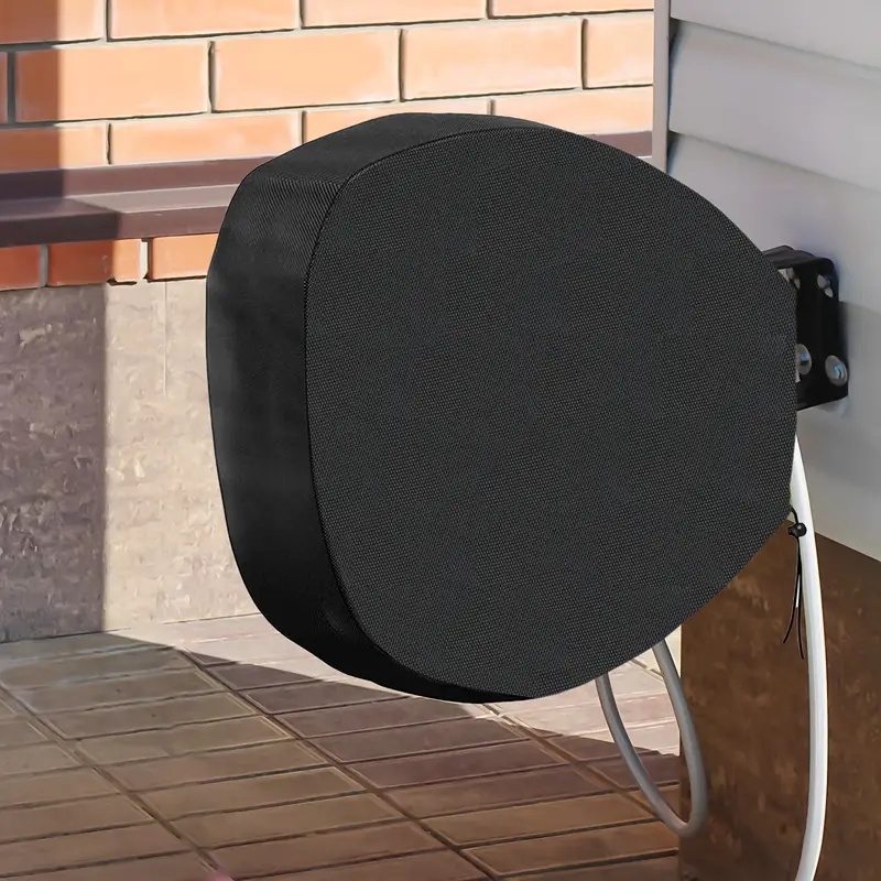 Funda para Carrete de Manguera - Reel Cover reseña y precio