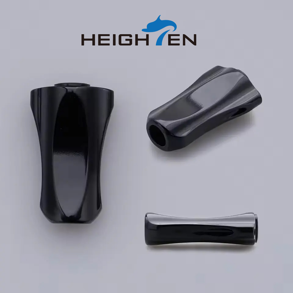 HEIGHTEN - Perilla de Aleación - Reel Drag Knob reseña y precio