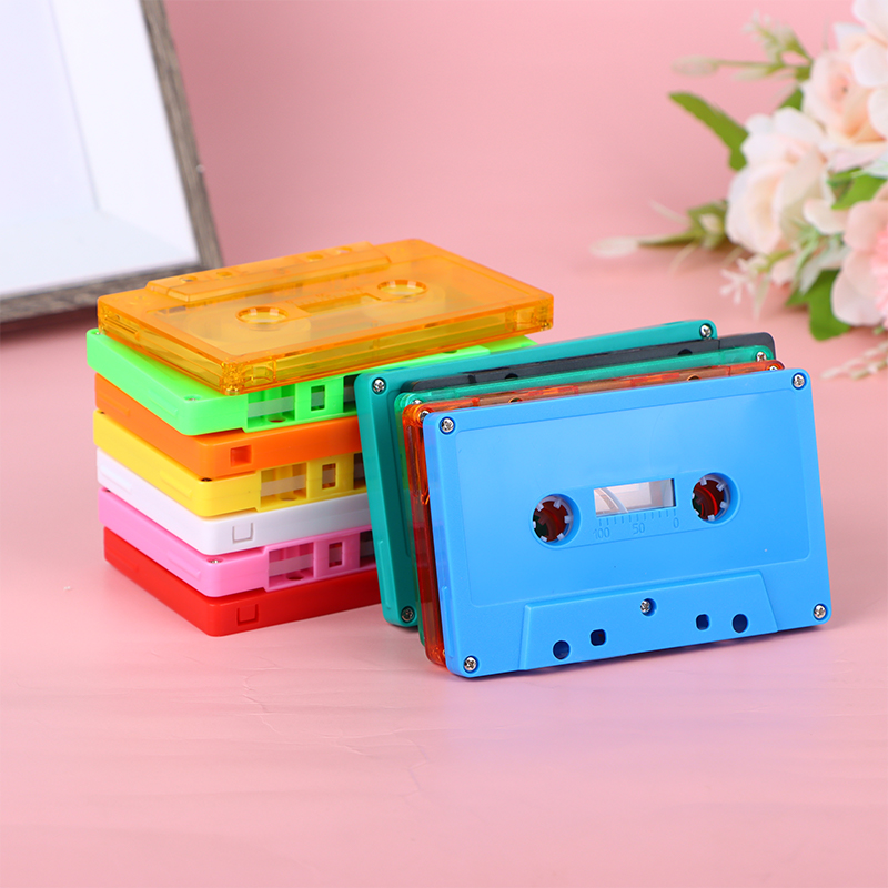 Nuevo【1 unidad de caja de cint - Reel Case reseña y precio