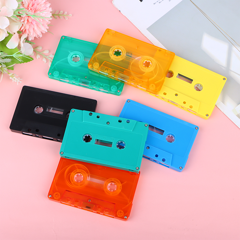 Nuevo【1 unidad de caja de cint - Reel Case reseña y precio