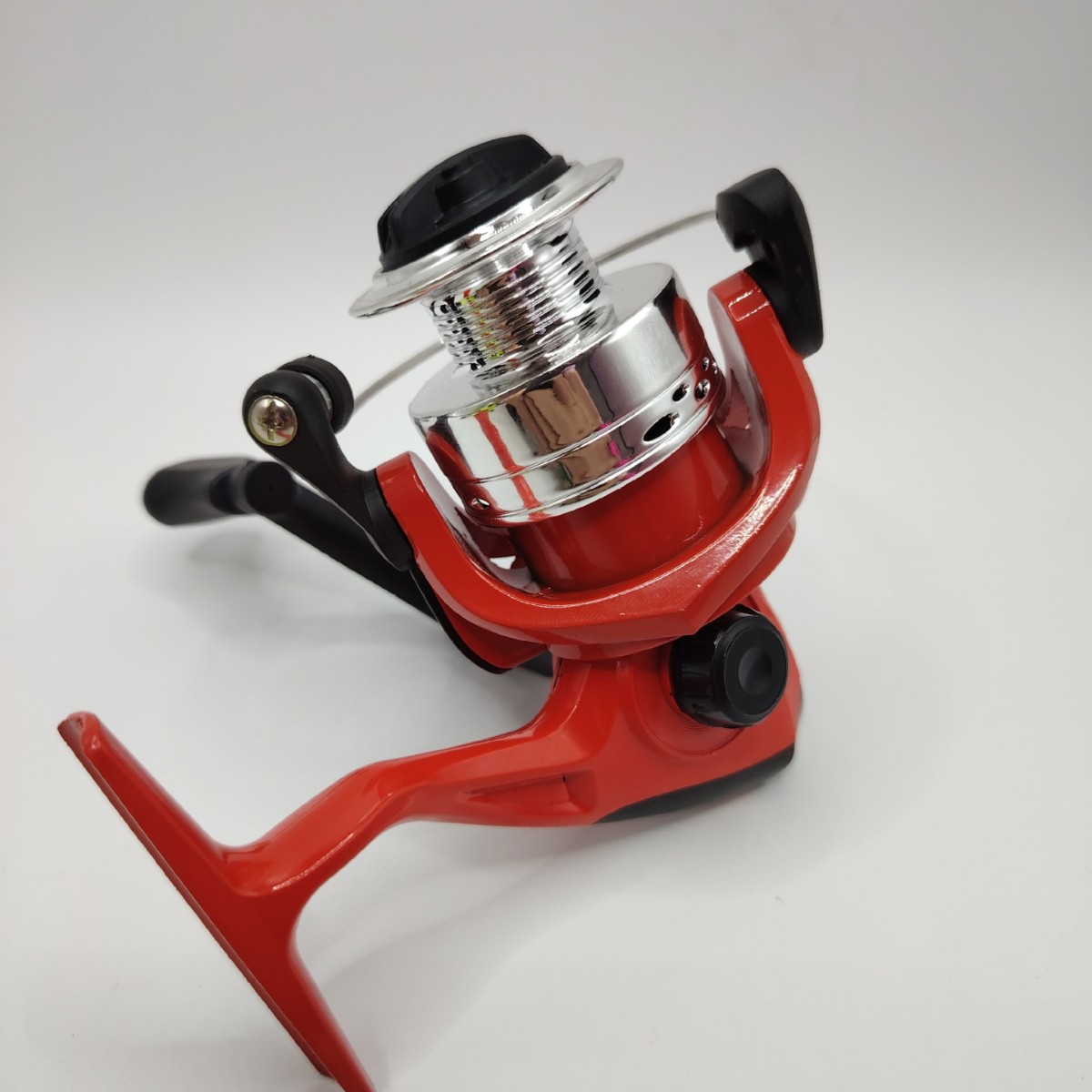 Carrete de pesca giratorio Out - Surf Reel reseña y precio