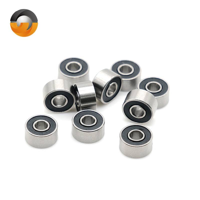 10 unidades de rodamientos de  - Conventional Reel reseña y precio