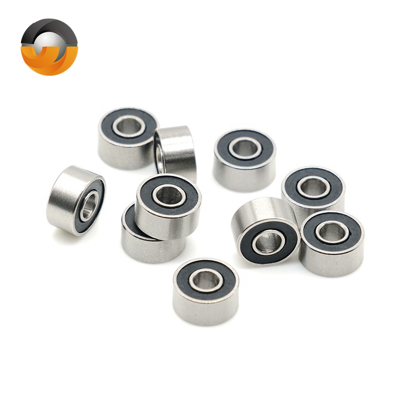 10 unidades de rodamientos de  - Conventional Reel reseña y precio