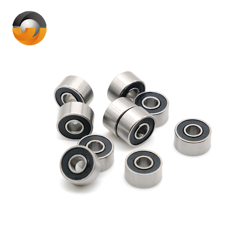 10 unidades de rodamientos de  - Conventional Reel reseña y precio