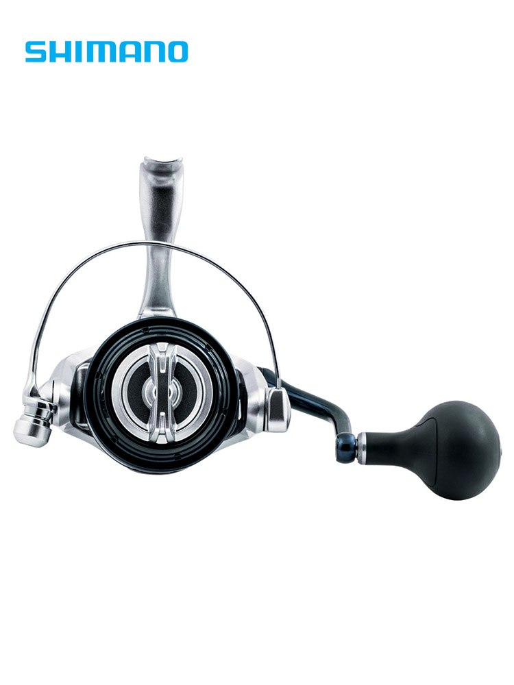 2020 nuevo carrete de pesca SH - Surf Reel reseña y precio