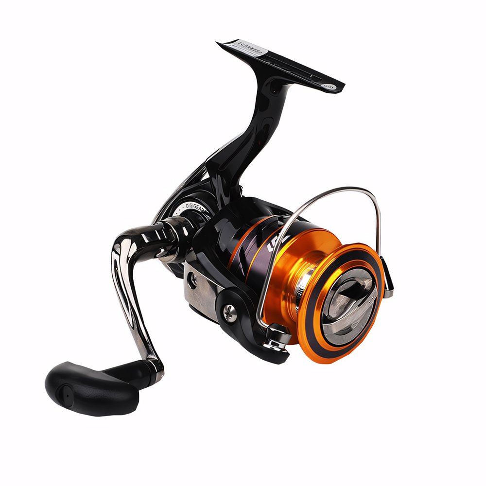 NUEVO Carrete de Pesca Girator - Reel Spare Spool reseña y precio