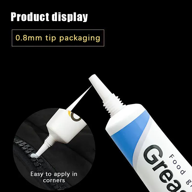 Nuevo lubricante de 10g para c - Reel Lubricant reseña y precio