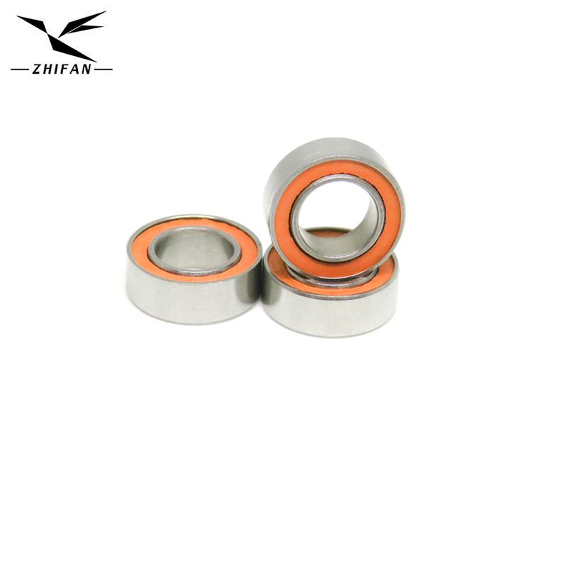 5 piezas 4x8x3 SMR84C 2OS Roda - Conventional Reel reseña y precio