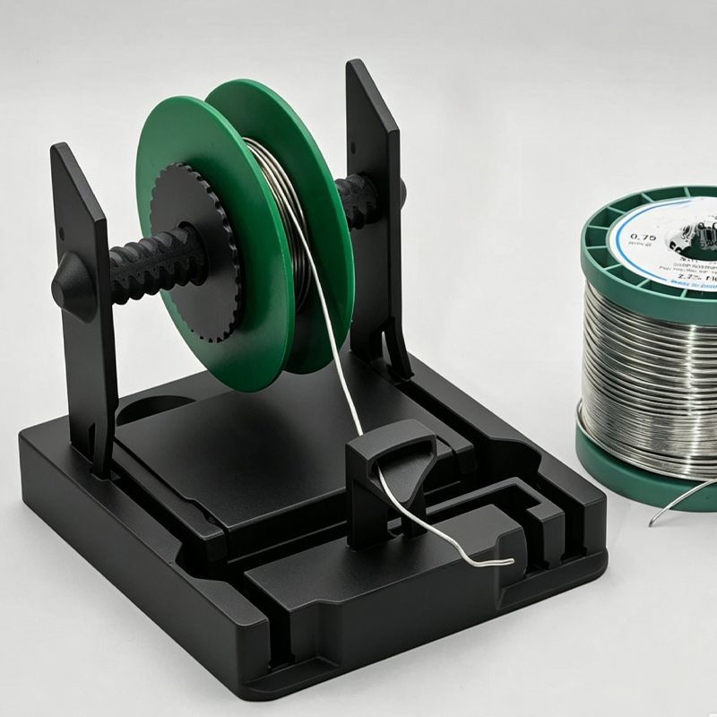Soporte Plegable y Ajustable p - Electric Reel reseña y precio