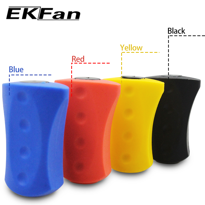 EKFan 1 par de perillas de gom - Trolling Reel reseña y precio