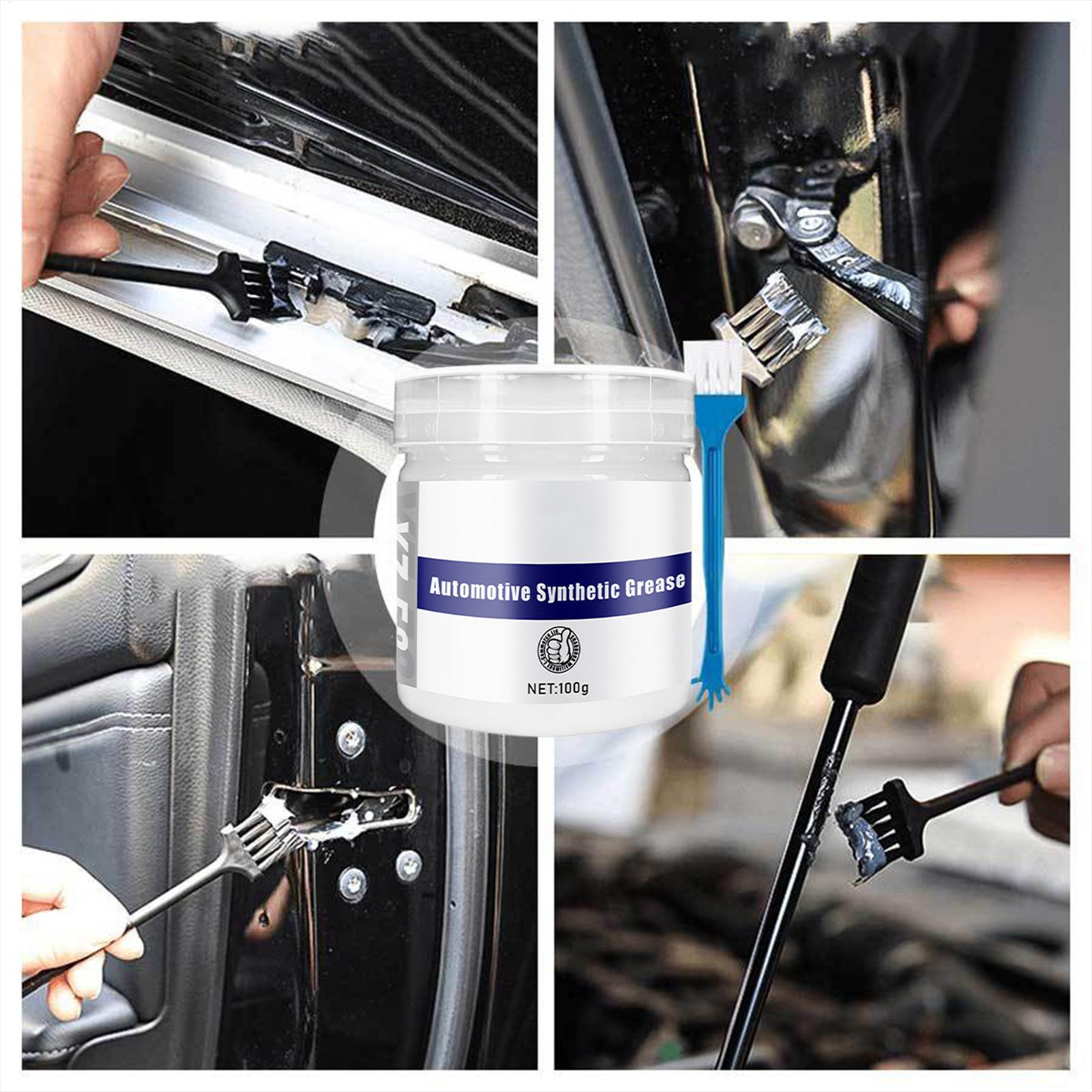 Grasa para Rodamientos de Alta - Reel Lubricant reseña y precio