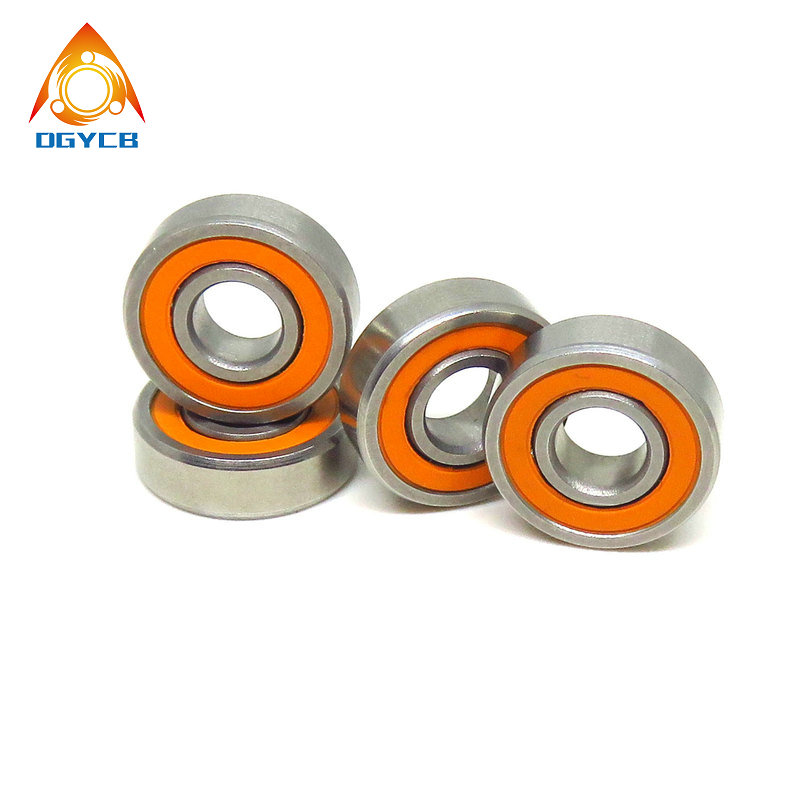 1 unidad Rodamiento cerámico h - Conventional Reel reseña y precio