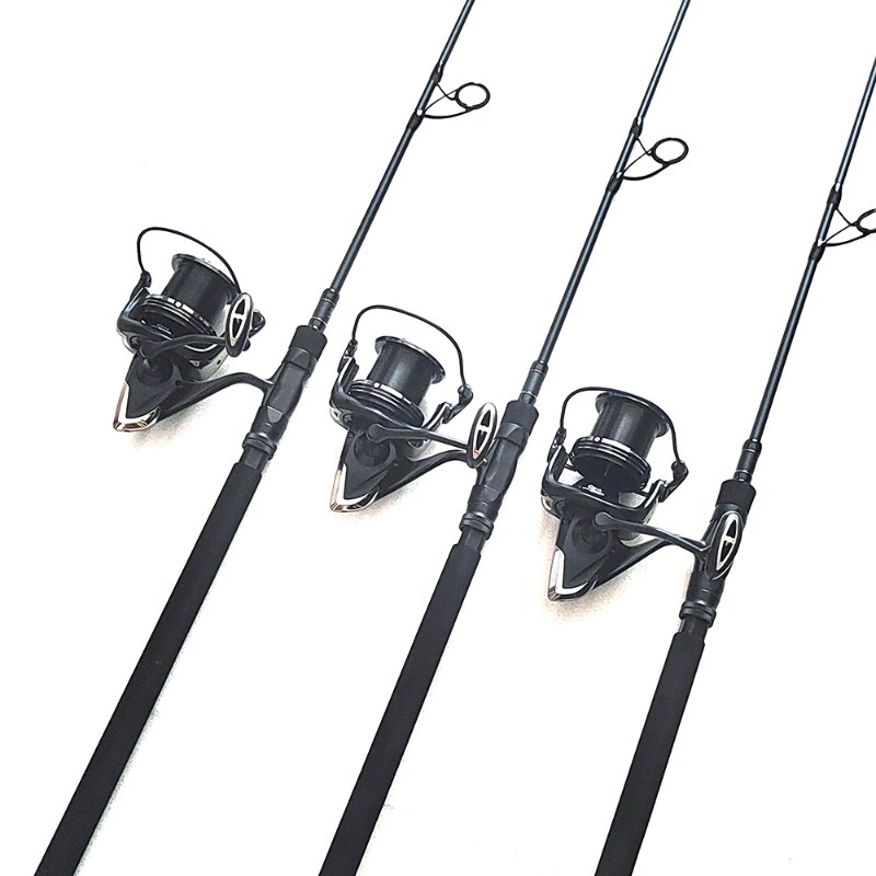 Carrete de pesca para carpas,  - Reel Spare Spool reseña y precio
