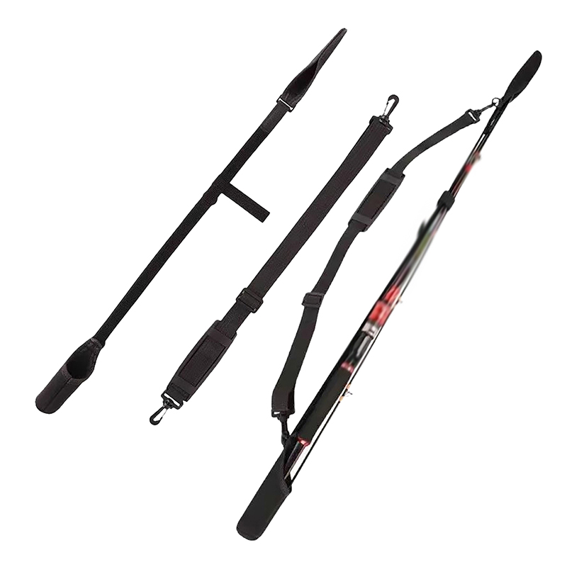 Protector práctico para cañas  - Reel Bag reseña y precio