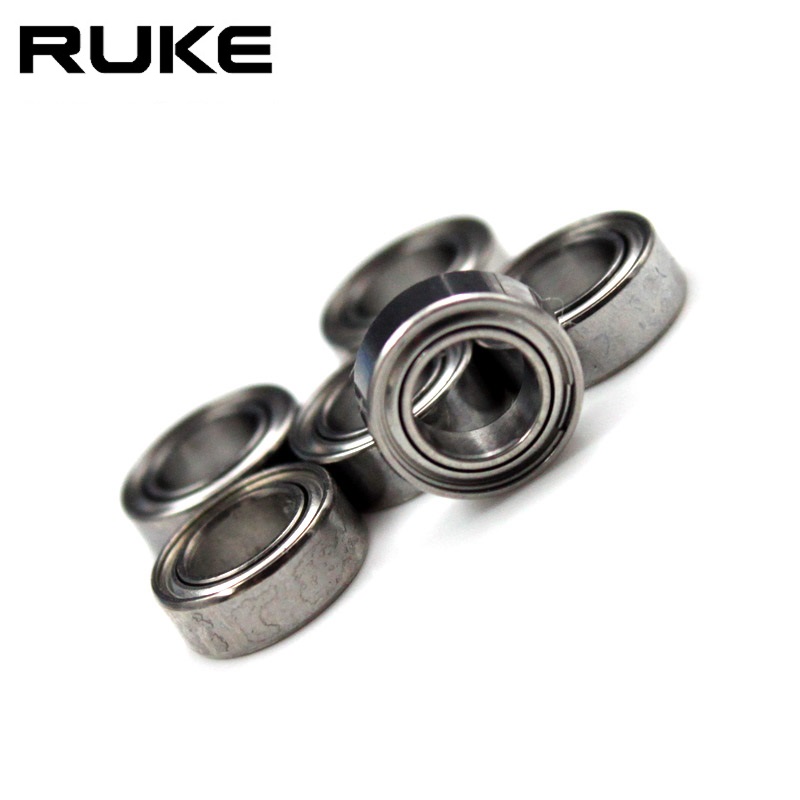 Equipo de pesca Ruke, mango de - Reel Drag Knob reseña y precio