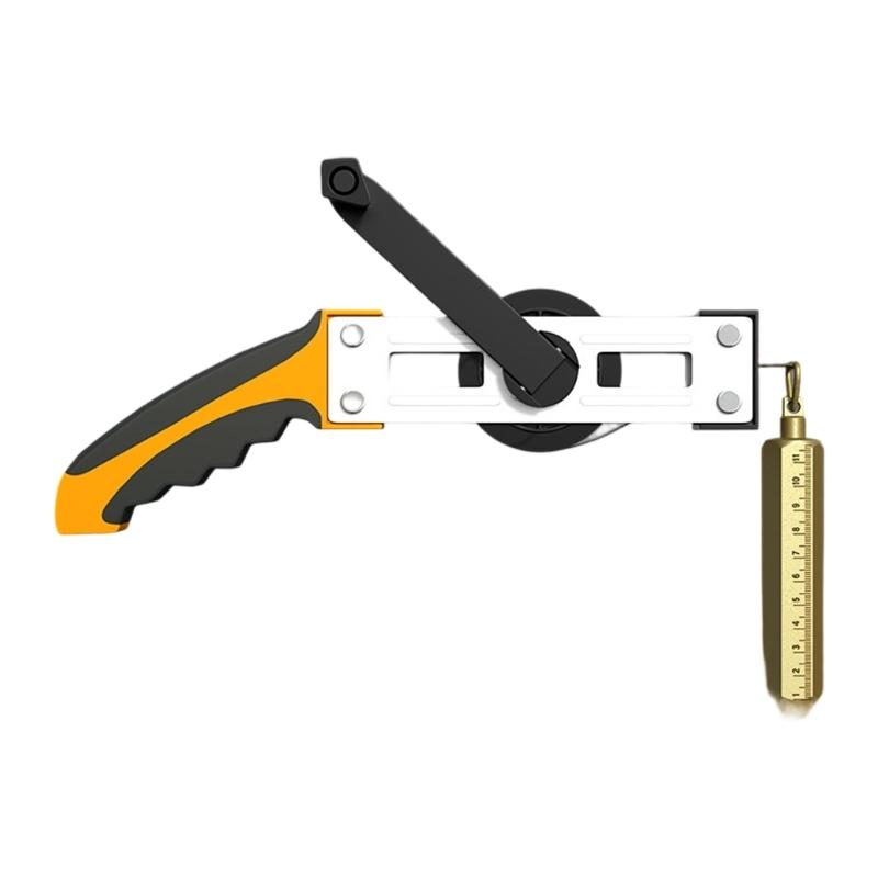 Y1UD 5/10/15/20M herramienta c - Reel Oil reseña y precio