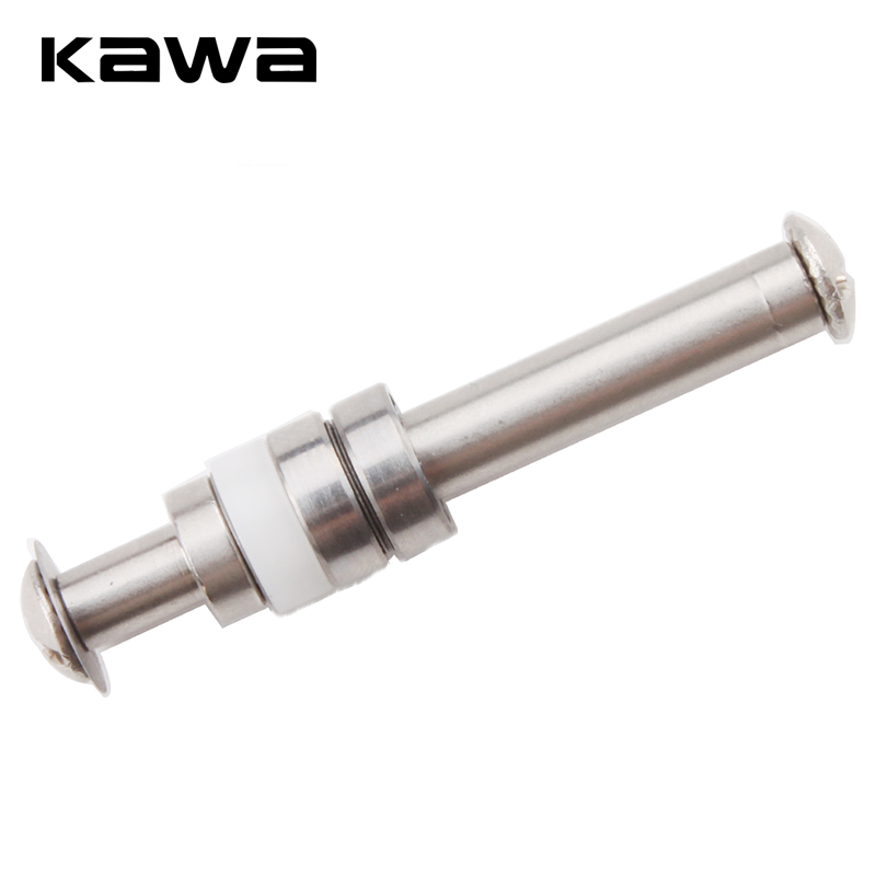 Kawa-mango de carrete de pesca - Reel Drag Knob reseña y precio