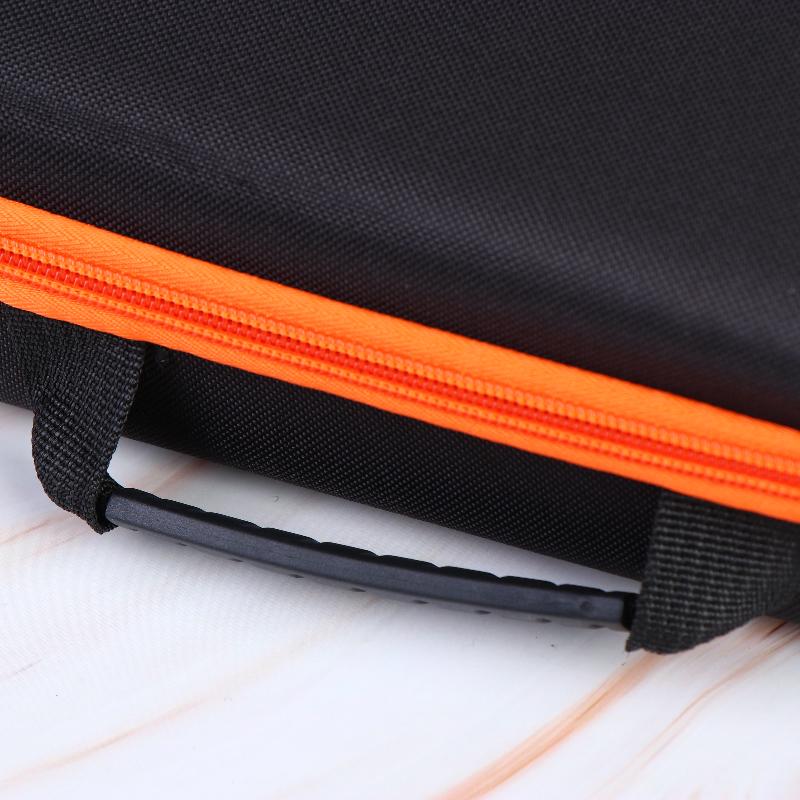 Bolsa de Herramientas Impermea - Reel Cover reseña y precio