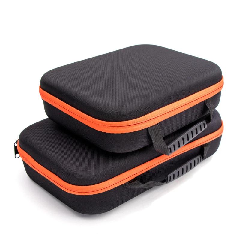 Bolsa de Herramientas Impermea - Reel Cover reseña y precio